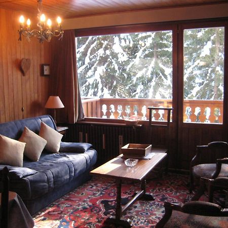 Studio Avec Balcon, 3 Pers, Courchevel 1850, Proche Parking - Fr-1-514-5 Екстериор снимка