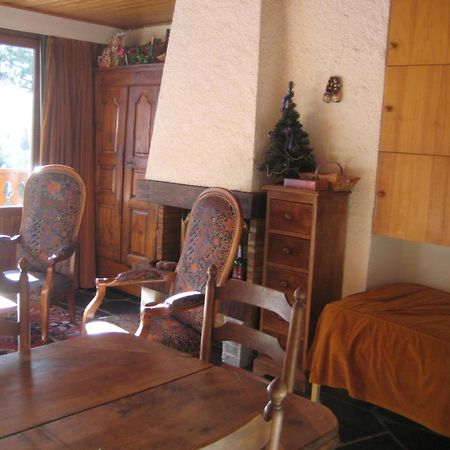 Studio Avec Balcon, 3 Pers, Courchevel 1850, Proche Parking - Fr-1-514-5 Екстериор снимка