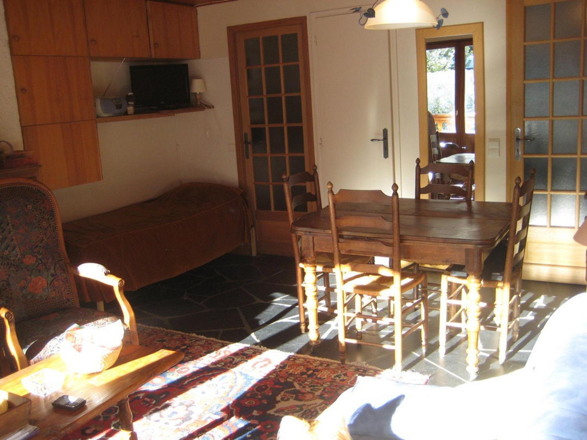 Studio Avec Balcon, 3 Pers, Courchevel 1850, Proche Parking - Fr-1-514-5 Екстериор снимка