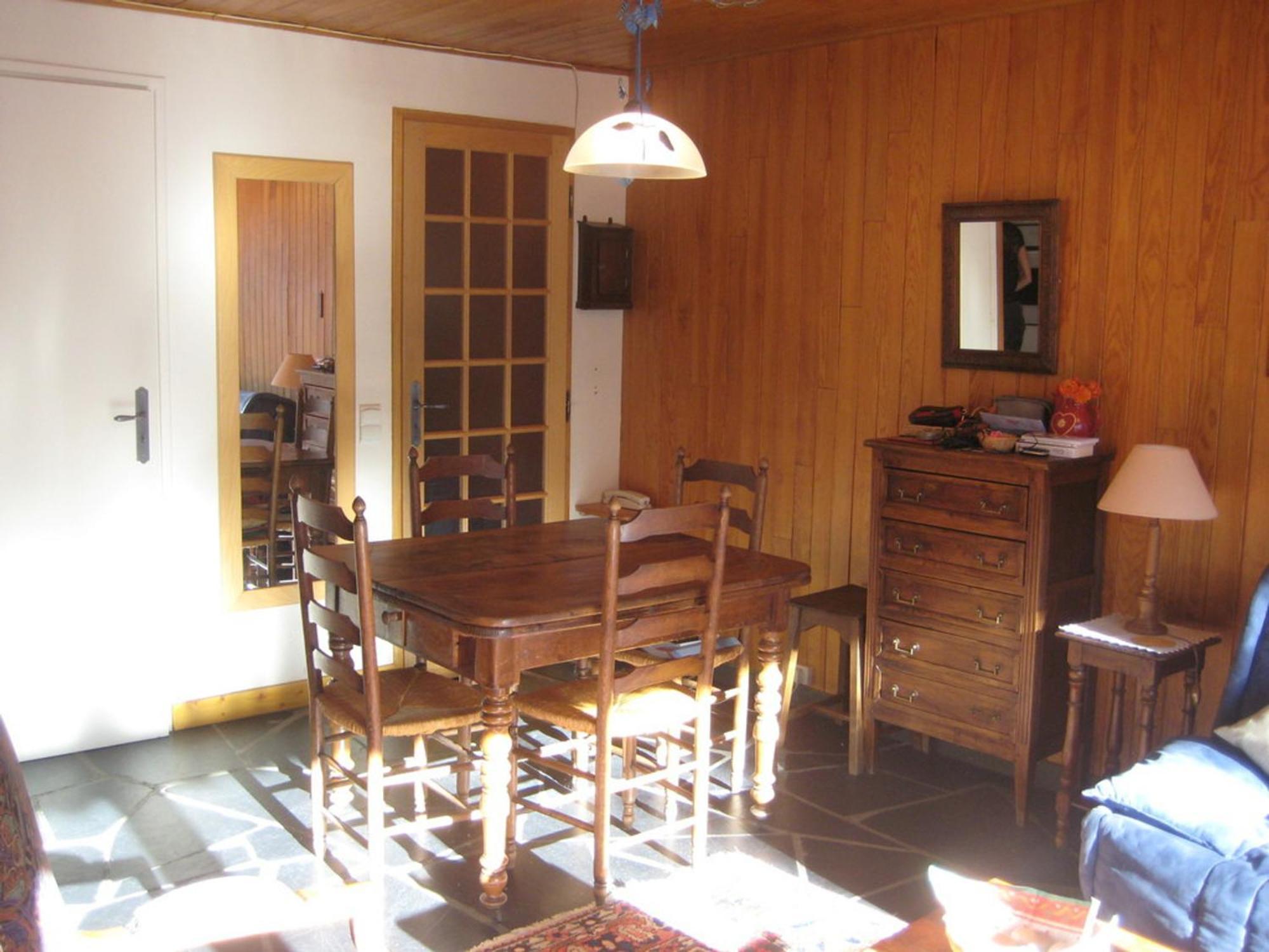 Studio Avec Balcon, 3 Pers, Courchevel 1850, Proche Parking - Fr-1-514-5 Екстериор снимка